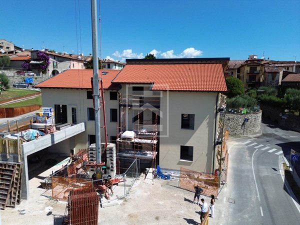 appartamento in vendita a Polpenazze del Garda