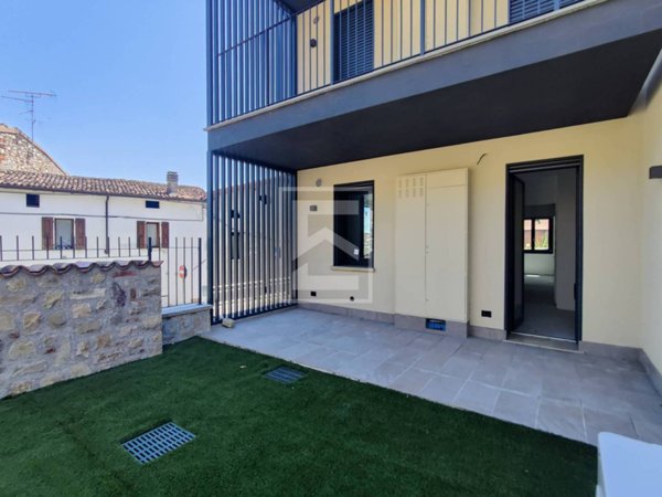 appartamento in vendita a Polpenazze del Garda in zona Fontanelle