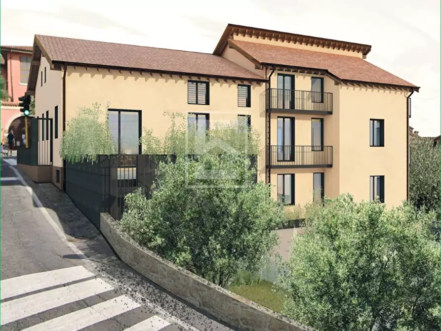 appartamento in vendita a Polpenazze del Garda