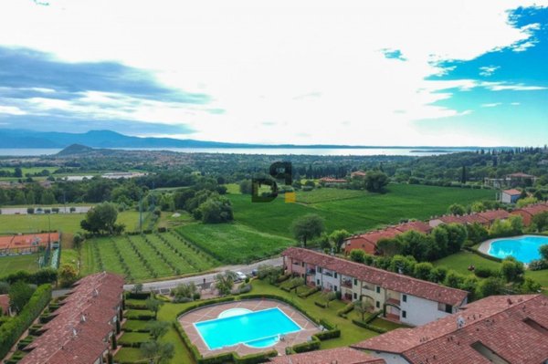 casa indipendente in vendita a Polpenazze del Garda