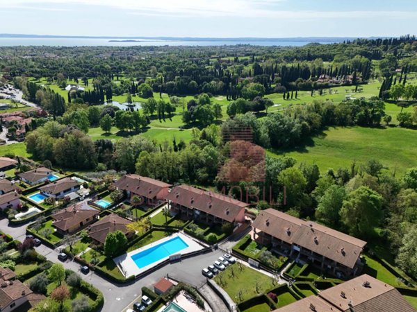 appartamento in vendita a Polpenazze del Garda
