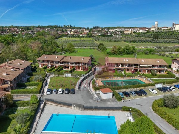 appartamento in vendita a Polpenazze del Garda