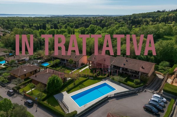 appartamento in vendita a Polpenazze del Garda