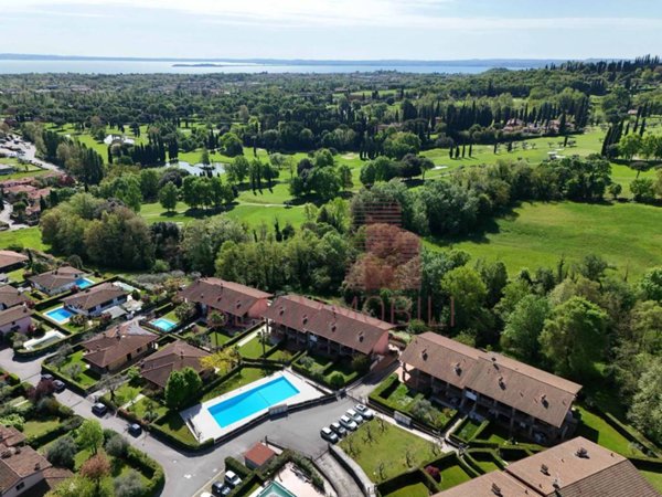 appartamento in vendita a Polpenazze del Garda