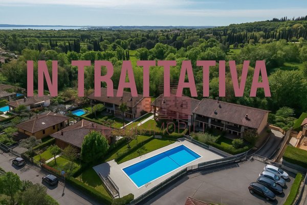 appartamento in vendita a Polpenazze del Garda