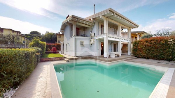 casa indipendente in vendita a Polpenazze del Garda