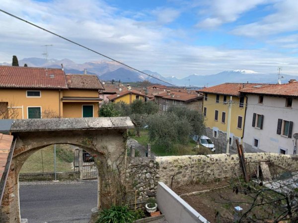 appartamento in vendita a Polpenazze del Garda