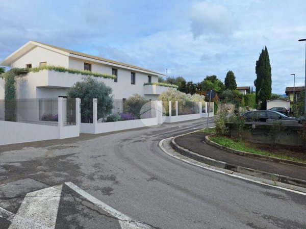 appartamento in vendita a Polpenazze del Garda