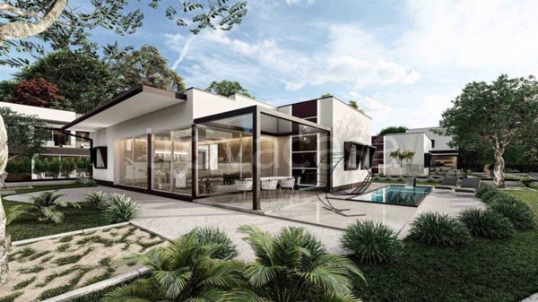 casa indipendente in vendita a Polpenazze del Garda