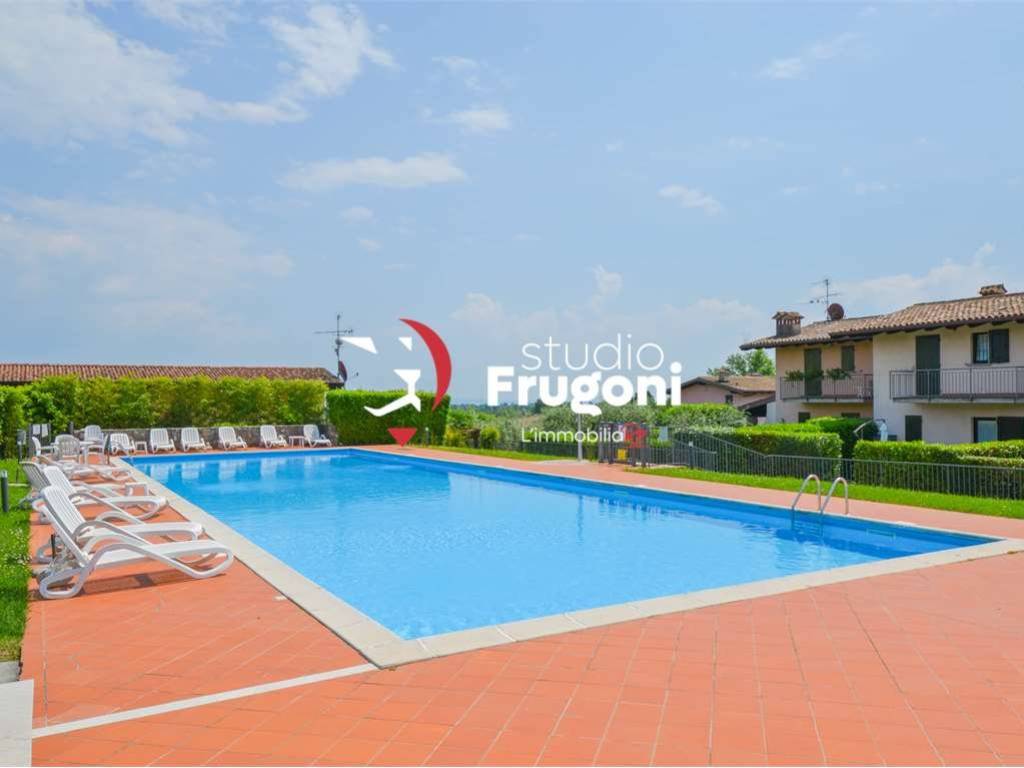 casa indipendente in vendita a Polpenazze del Garda