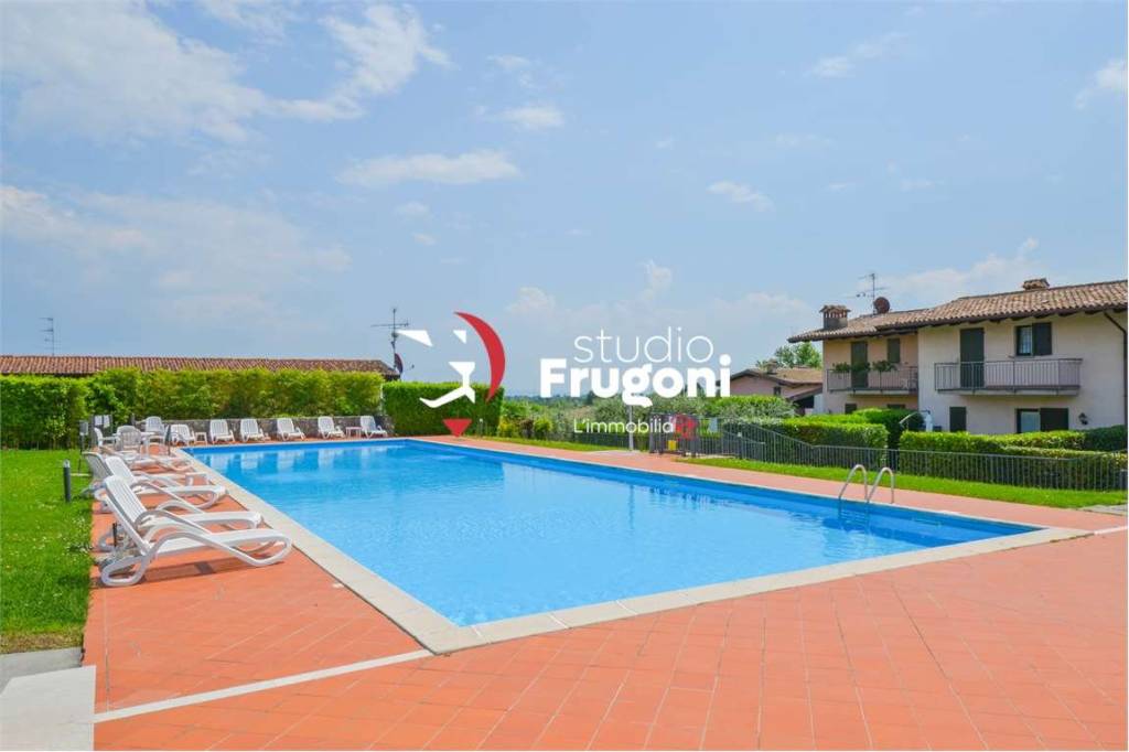 casa indipendente in vendita a Polpenazze del Garda