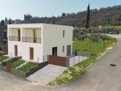 casa indipendente in vendita a Polpenazze del Garda