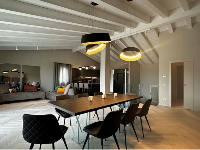 casa indipendente in vendita a Polpenazze del Garda