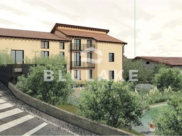appartamento in vendita a Polpenazze del Garda