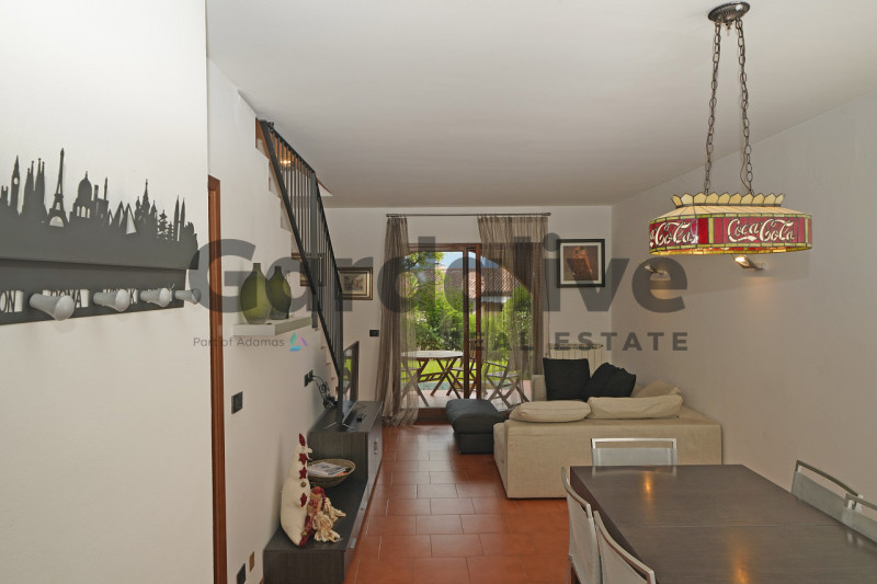 casa indipendente in vendita a Polpenazze del Garda