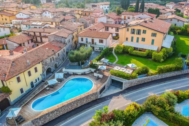 appartamento in vendita a Polpenazze del Garda