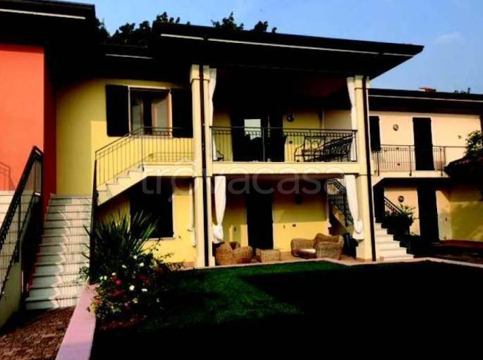 appartamento in vendita a Polpenazze del Garda