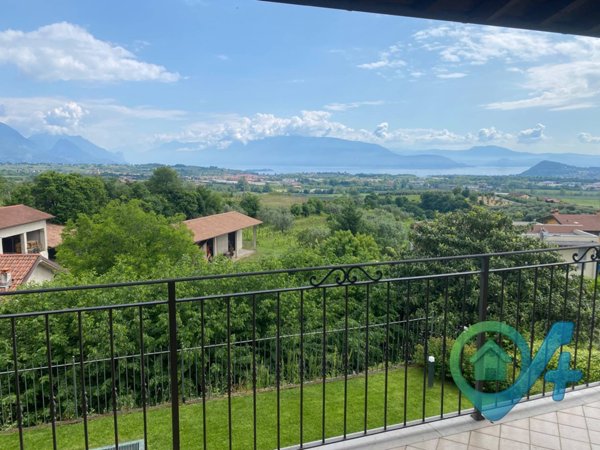 casa indipendente in vendita a Polpenazze del Garda in zona Picedo
