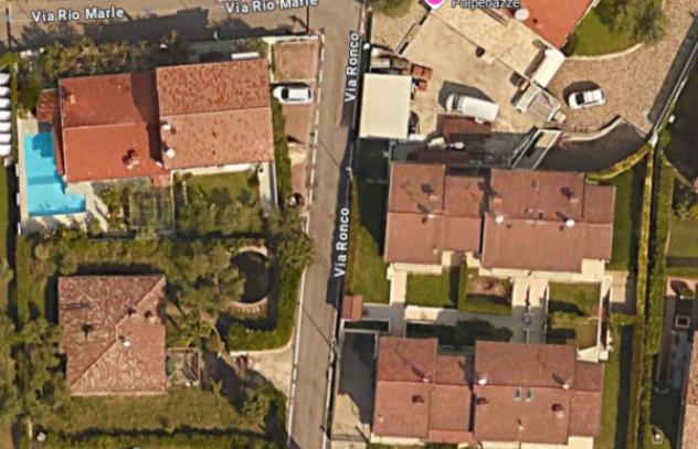 appartamento in vendita a Polpenazze del Garda