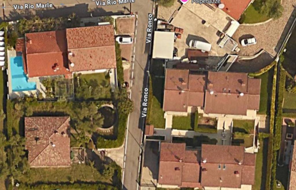 appartamento in vendita a Polpenazze del Garda