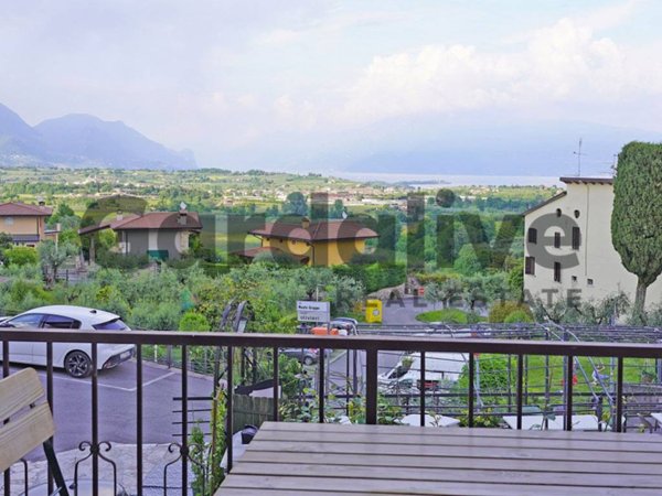 appartamento in vendita a Polpenazze del Garda in zona Picedo