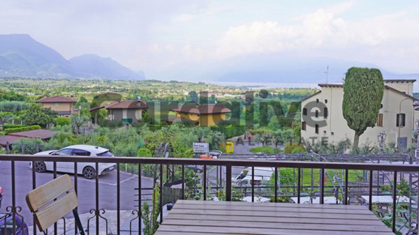 appartamento in vendita a Polpenazze del Garda in zona Picedo