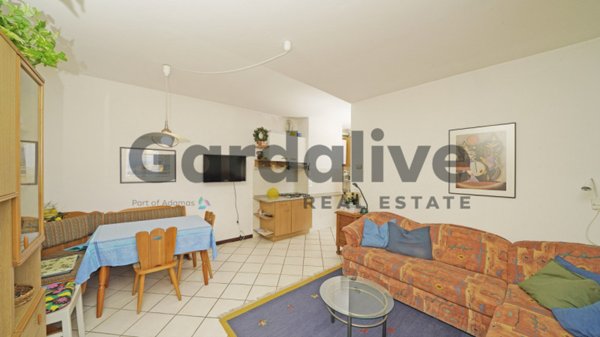 appartamento in vendita a Polpenazze del Garda in zona Picedo