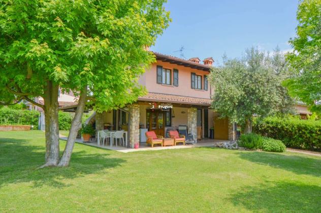 casa indipendente in vendita a Polpenazze del Garda