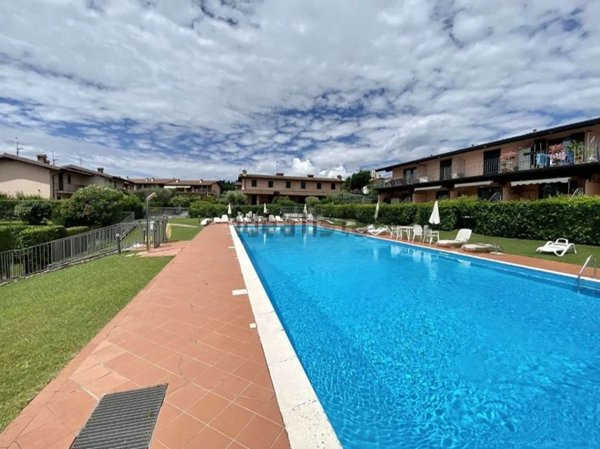 casa indipendente in vendita a Polpenazze del Garda