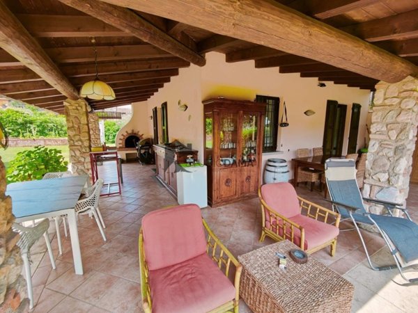 casa indipendente in vendita a Polpenazze del Garda