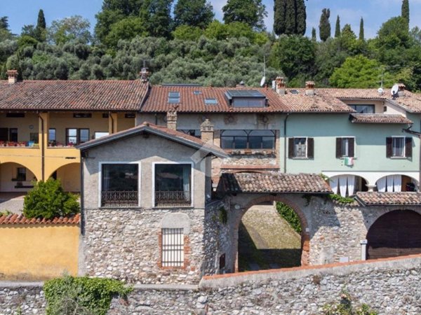 casa indipendente in vendita a Polpenazze del Garda