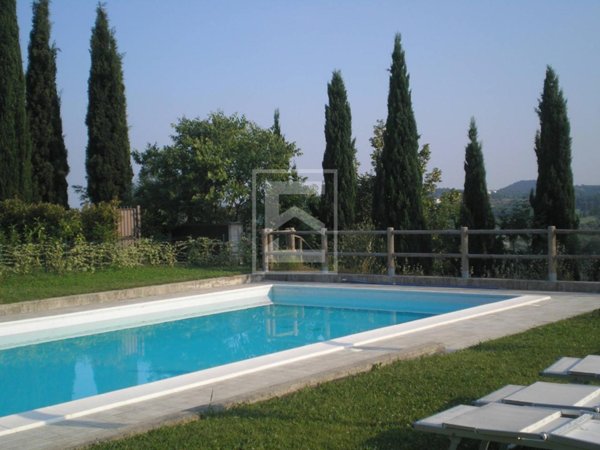 casa indipendente in vendita a Polpenazze del Garda