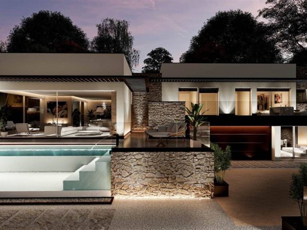casa indipendente in vendita a Polpenazze del Garda