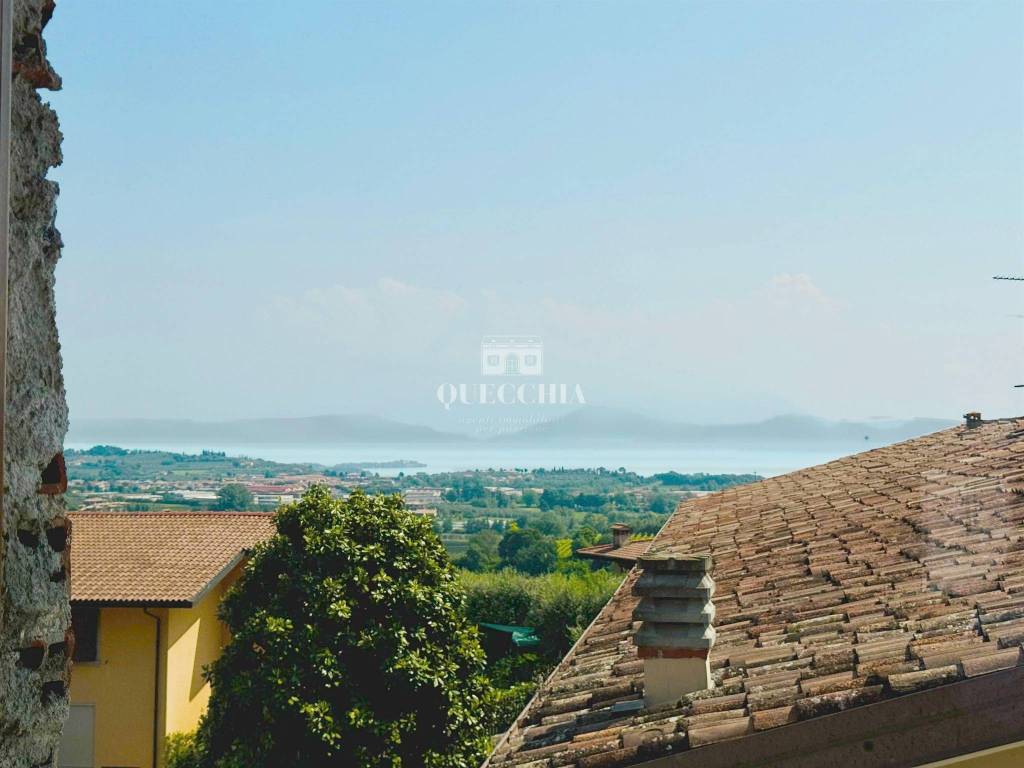 appartamento in vendita a Polpenazze del Garda