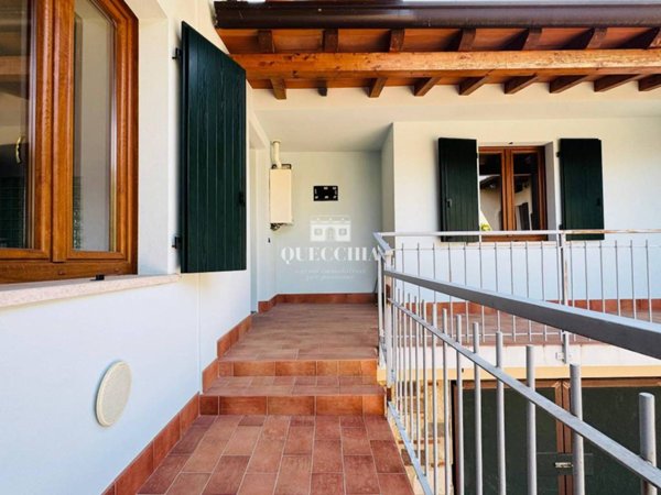 appartamento in vendita a Polpenazze del Garda
