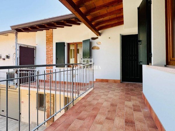 appartamento in vendita a Polpenazze del Garda