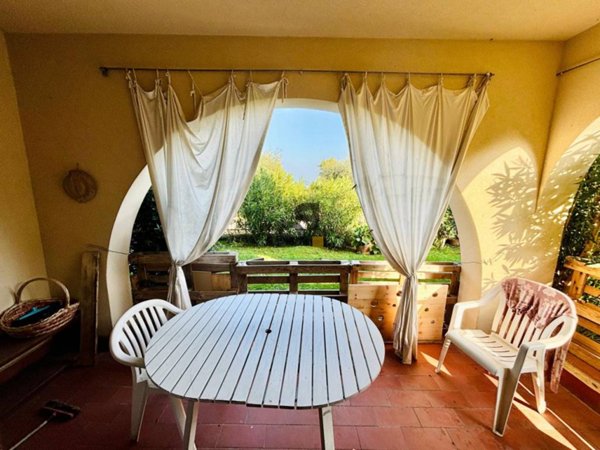 casa indipendente in vendita a Polpenazze del Garda