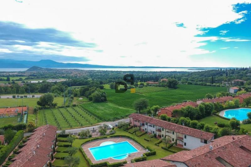 casa indipendente in vendita a Polpenazze del Garda