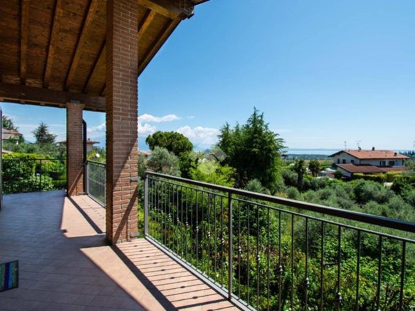 appartamento in vendita a Polpenazze del Garda
