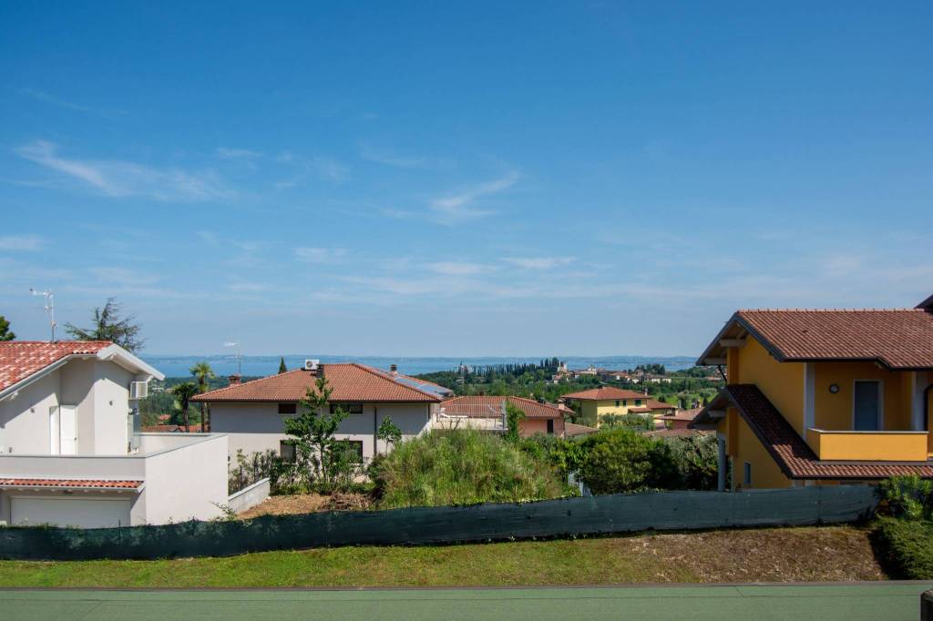 appartamento in vendita a Polpenazze del Garda