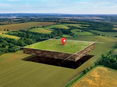 terreno edificabile in vendita a Polpenazze del Garda