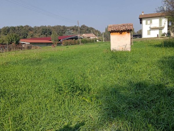 terreno agricolo in vendita a Polpenazze del Garda in zona Bottenago