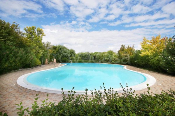 casa indipendente in vendita a Polpenazze del Garda
