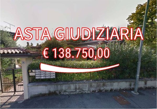 appartamento in vendita a Polpenazze del Garda