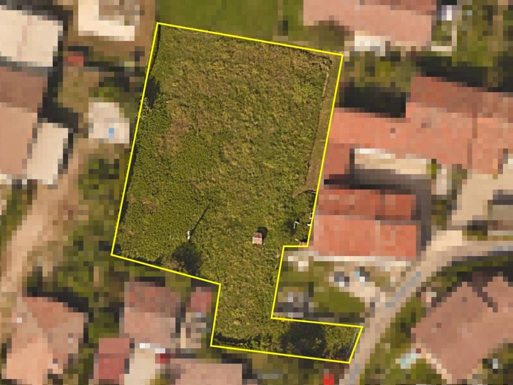 terreno agricolo in vendita a Polpenazze del Garda in zona Bottenago