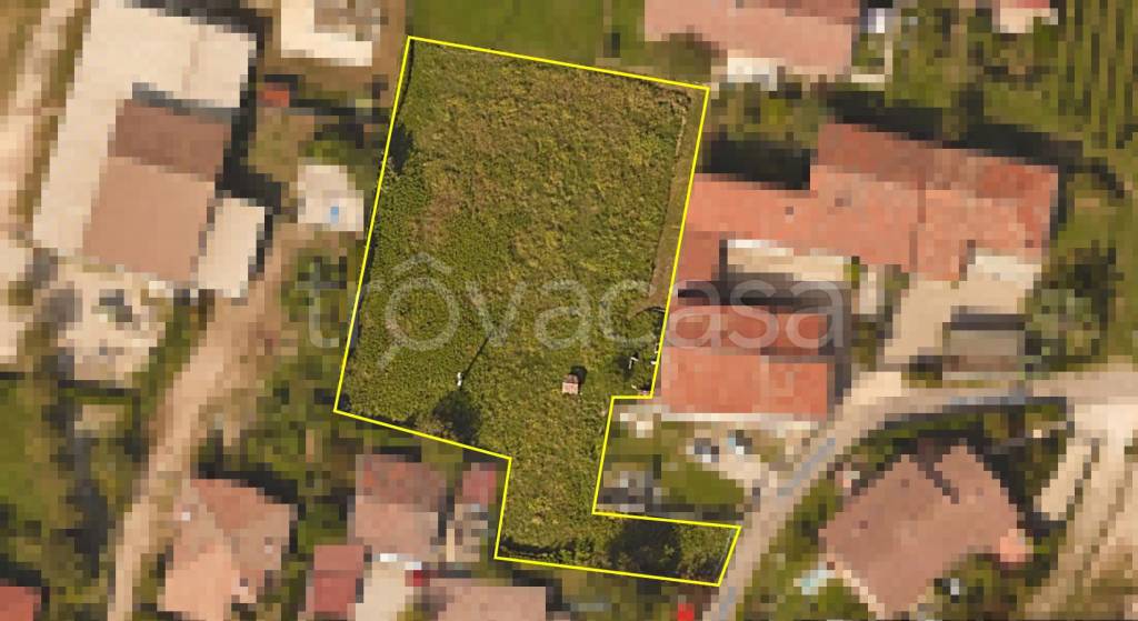 terreno agricolo in vendita a Polpenazze del Garda in zona Bottenago