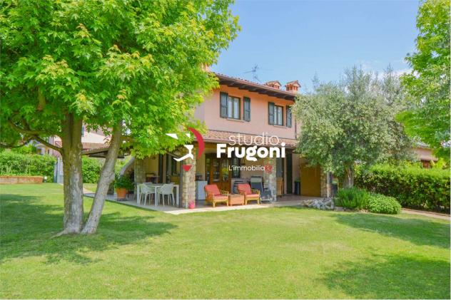 casa indipendente in vendita a Polpenazze del Garda