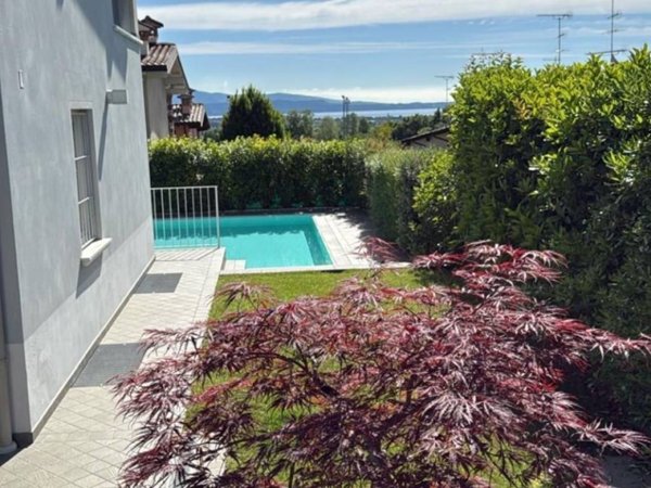 casa indipendente in vendita a Polpenazze del Garda