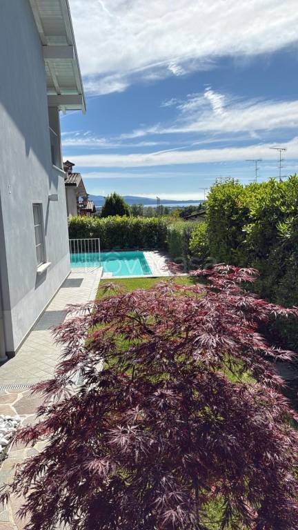 casa indipendente in vendita a Polpenazze del Garda