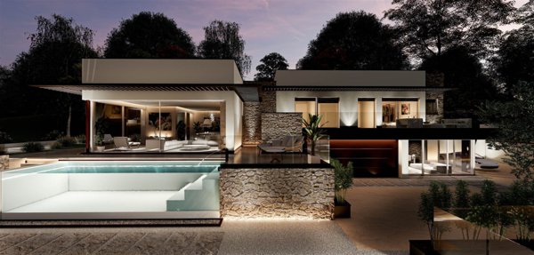 casa indipendente in vendita a Polpenazze del Garda